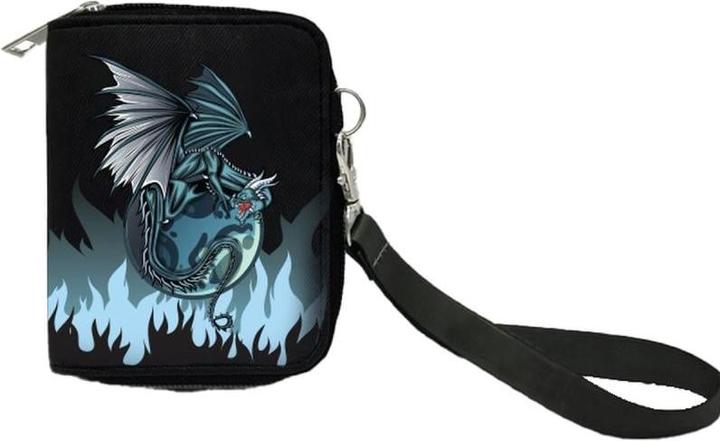 Actual product image Tinka Magic Tinka - Wallet - Dragon ( 8-804529 )