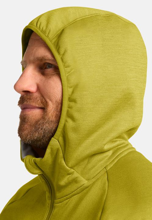 Produktbild Jack Wolfskin Peak District Hooded Fz M (XXL)