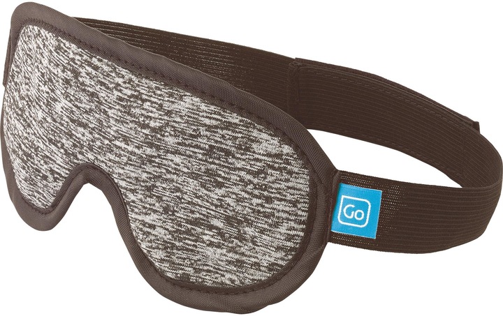 Go Travel Schlafmaske (Schlafmaske)
