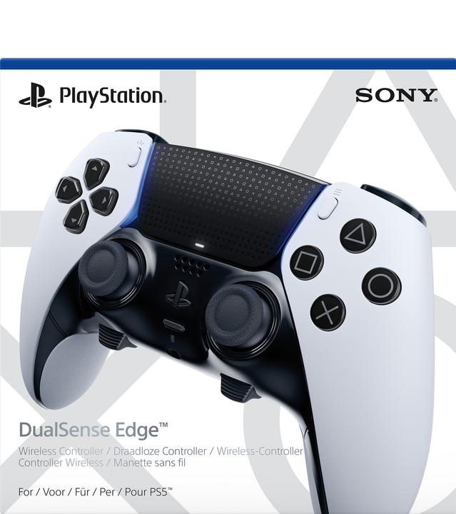 Produktbild Sony DualSense Edge (PC, PS5)