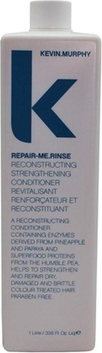 Produktbild Kevin Murphy REPAIR-ME.WASH 1000ml (1000 ml, Flüssiges Shampoo)