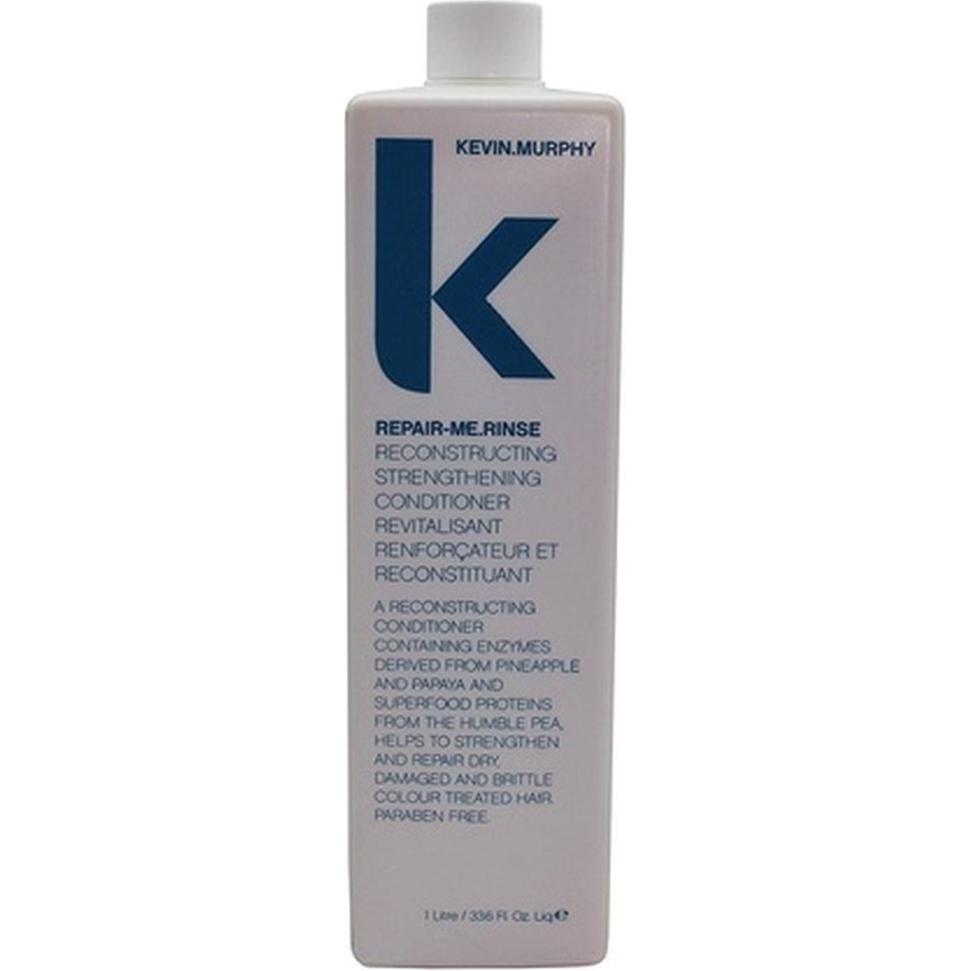Kevin Murphy, Shampoo, REPAIR-ME.WASH 1000ml (1000 ml, Shampoo liquido)
