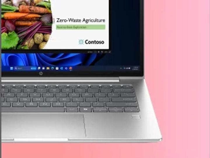 Produktbild HP ProBook 4 G1i Wolf Pro Security Edition (14", Intel Core Ultra 7 255U, 16 GB, 512 GB, Eng. Int.)