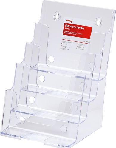 Office Depot Brochure stand (A5)