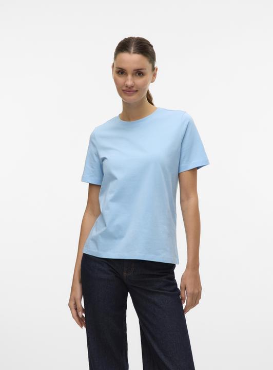 Immagine prodotto Vero Moda Vmpaulina Ss T-Shirt Ga Jrs Noos (L)