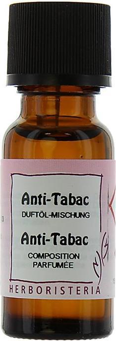 Produktbild Herboristeria AntiTabac DuftÖlMischung