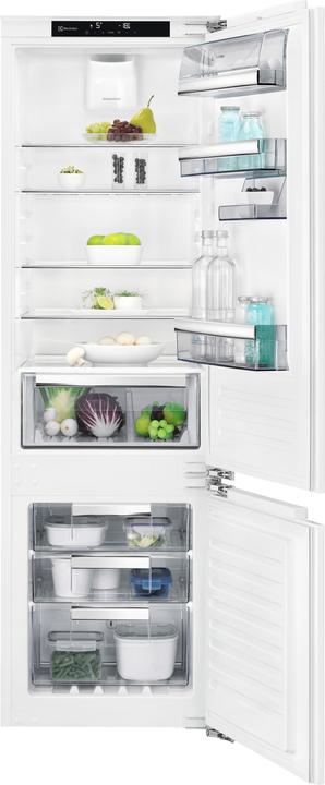 Electrolux IK305BNR (276 l)