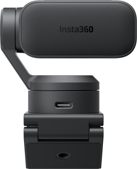 Immagine prodotto Insta360 Link2 Pro Webcam *schwarz*