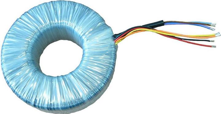 Produktbild RS PRO 2 Output Toroidal Transform 115V 1000VA