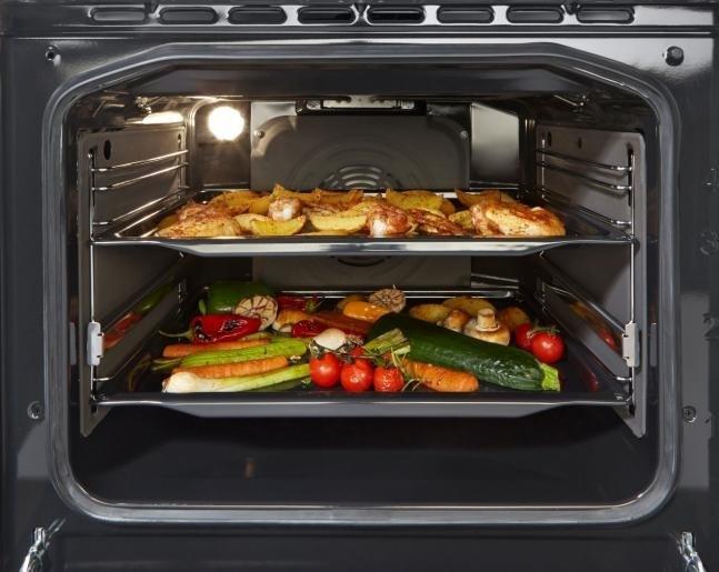 Image du produit Gorenje GECS6C70WC