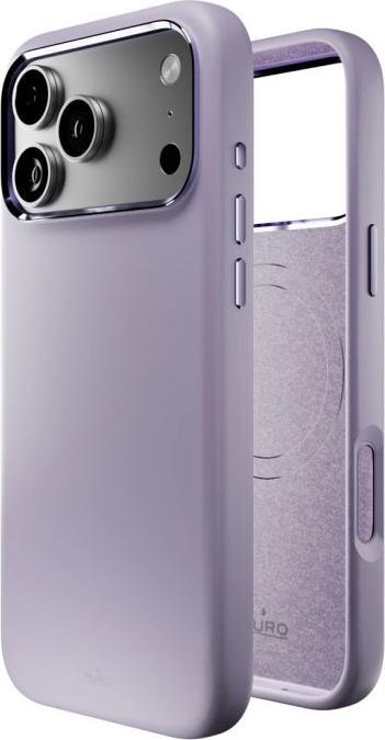 Actual product image Puro Cover (Apple iPhone 17 Pro Max)