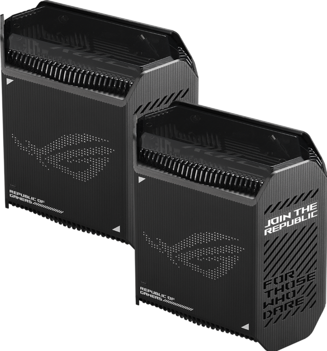 Image du produit ASUS ROG Rapture GT6 AX10000 AiMesh