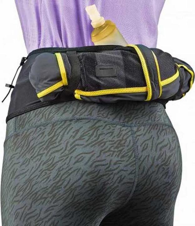 Actual product image Columbus HIp Belt