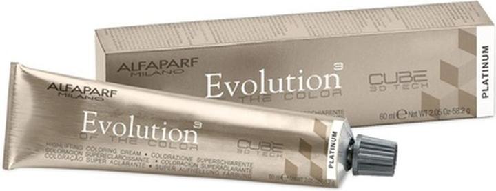 Actual product image Alfaparf Milano Evolution of the Color 0SP 60ml (0SP)