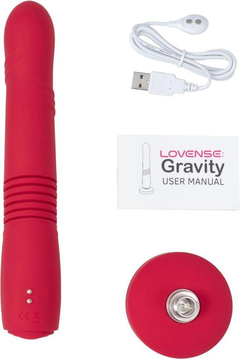 Image du produit Lovense Gravity