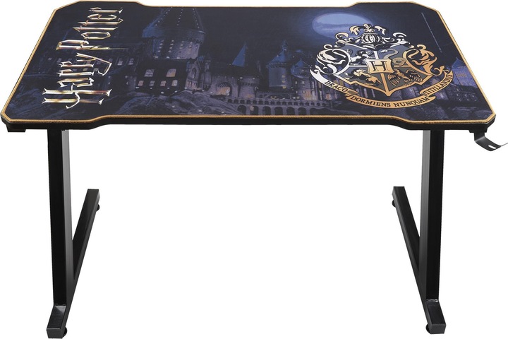 Actual product image Subsonic Pro Gaming Desk - Harry Potter