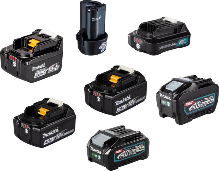 Productafbeelding Makita Batterij-BL1021B (12 V)