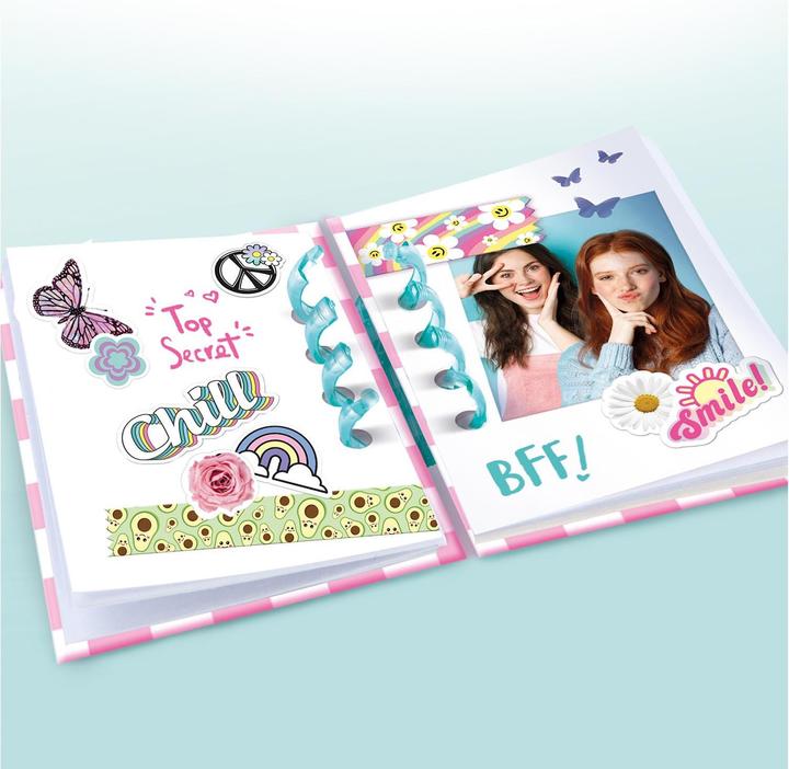 Actual product image Style 4 Ever CL Mini Stationery Maker