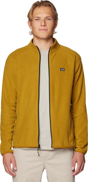 Produktbild Mountain Hardwear M Microchill™ Full Zip Jacket (M)