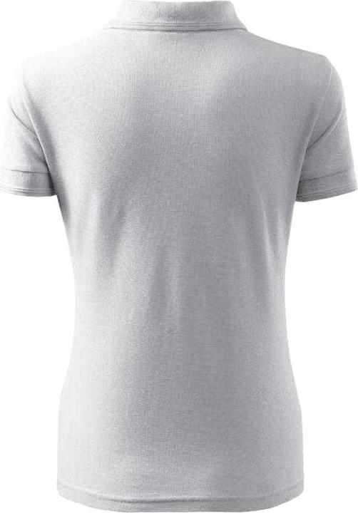 Produktbild Adler Poloshirt Piqué (XS)