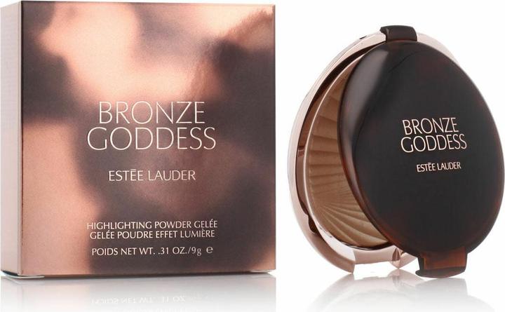 Produktbild Estée Lauder Bronze Goddess (01 Heat Wave, Highlighter, 9 ml)