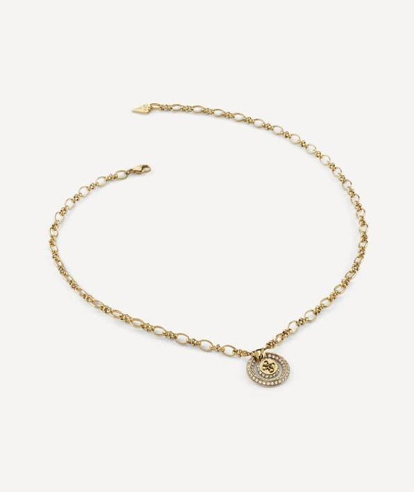 Produktbild Guess Kette (Edelstahl)