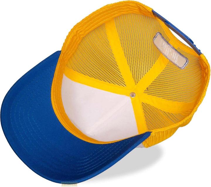Produktbild Difuzed Fallout - Cocktail Men's Trucker Cap (One Size)