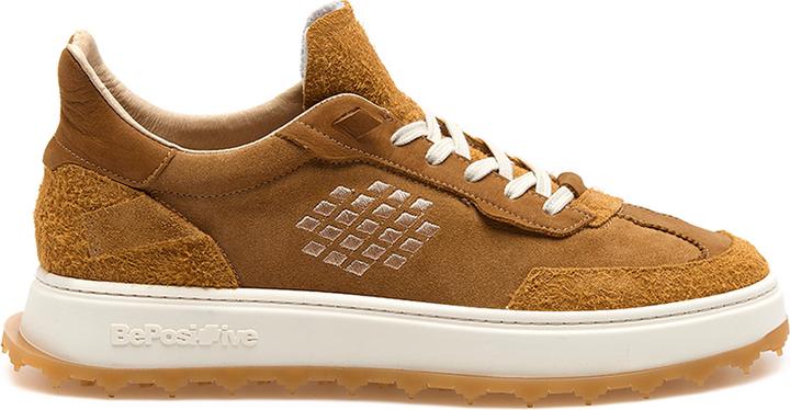 Image du produit BePositive Cuprace Sport - Suede Mix + Nubuck (44)