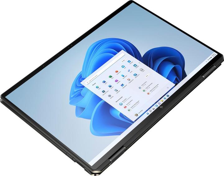 Produktbild HP Spectre x360 16-f2720nz (16", 1000 GB, 16 GB, CH, Intel Core i7-1360P)