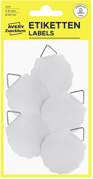 Z-Design Bildanhänger (4 x 4 cm)