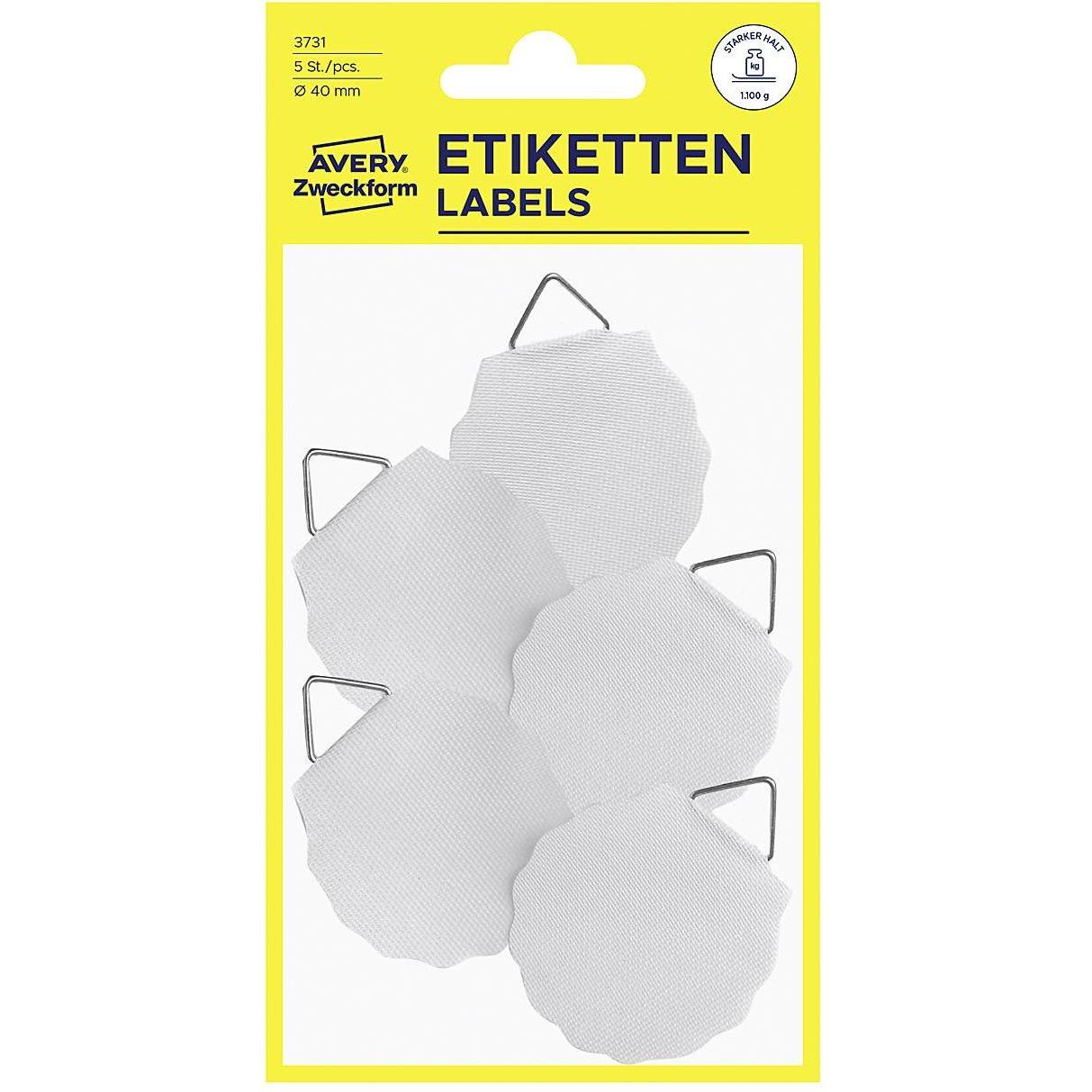 Z-Design: Ciondolo a Forma di Immagine con Ganci di Appendimento (4x4 cm)