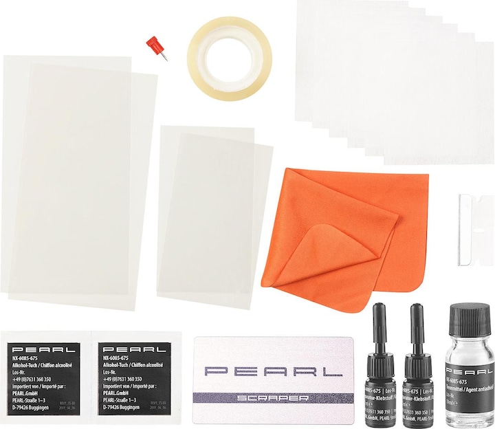 Produktbild Pearl Display-Reparatur-Set