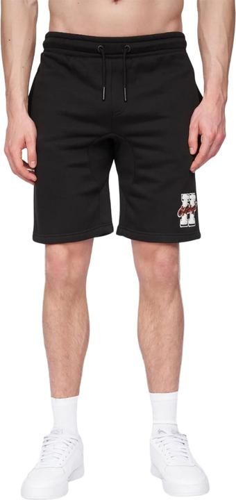 Actual product image Henleys Mens Aitchen Sweat Shorts (XL)