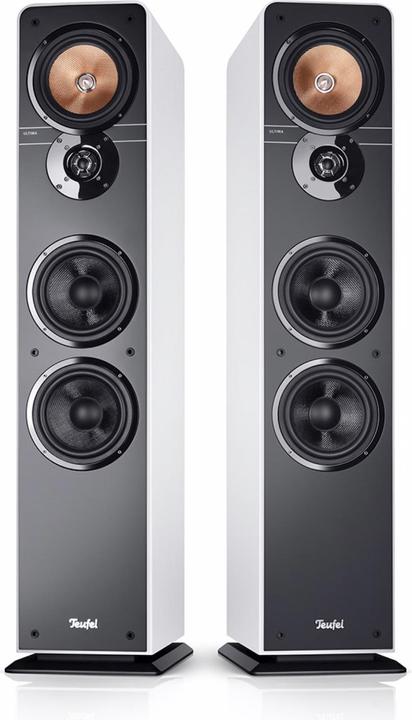 Actual product image Teufel Ultima 40 Surround Power Edition (Set)