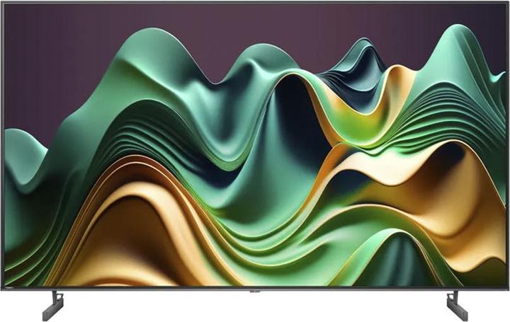 Hisense TV 50U6NQ (50", Mini-LED, 4K, 2024)