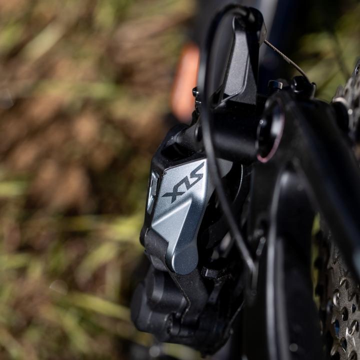 Productafbeelding Shimano SLX RD-M7100 (12-voudig)