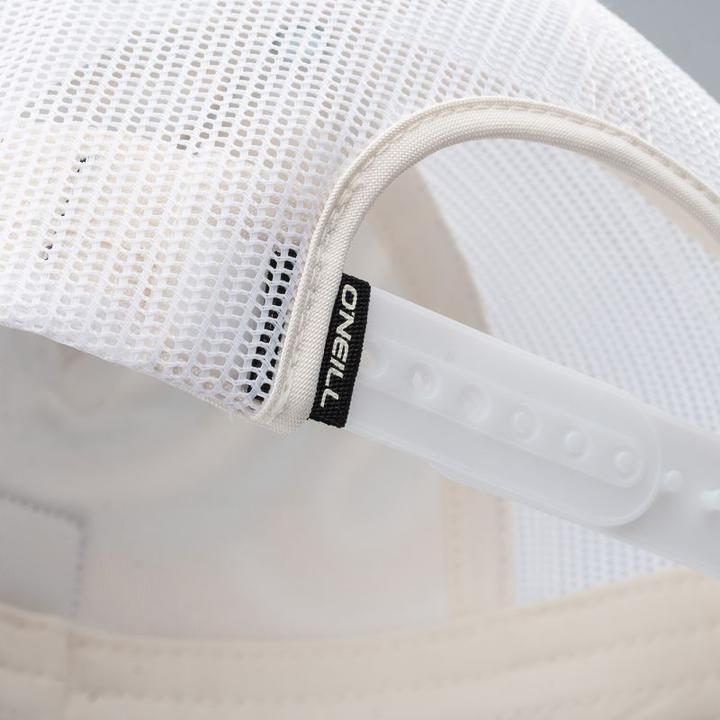 Produktbild O'Neill Flood Trucker Cap (One Size)