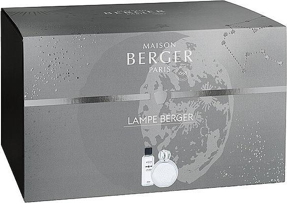Produktbild Maison Berger Duftlampe Astral 250 ml Cachemire Blanc (250 ml)