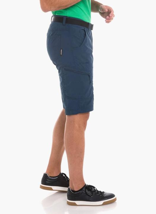 Actual product image Schöffel Shorts Silvaplana 2 (62)