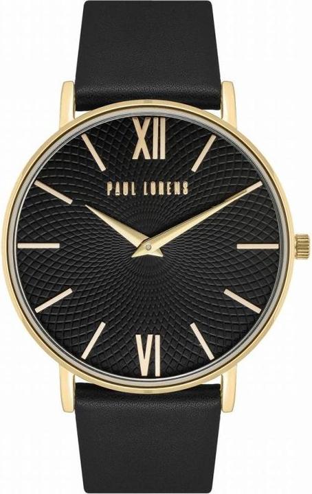 Image du produit Paul Lorens Damenuhr PL11989A7-1A2 (Horloge analogique, 40 mm)