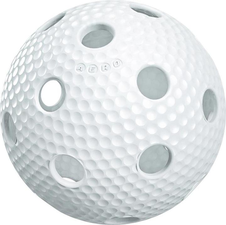 Actual product image Salming Floorball match ball