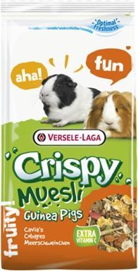 Image du produit Versele Laga Mélange pour cochons d'Inde Cavia Crispy (2.75 kg, 1 x)
