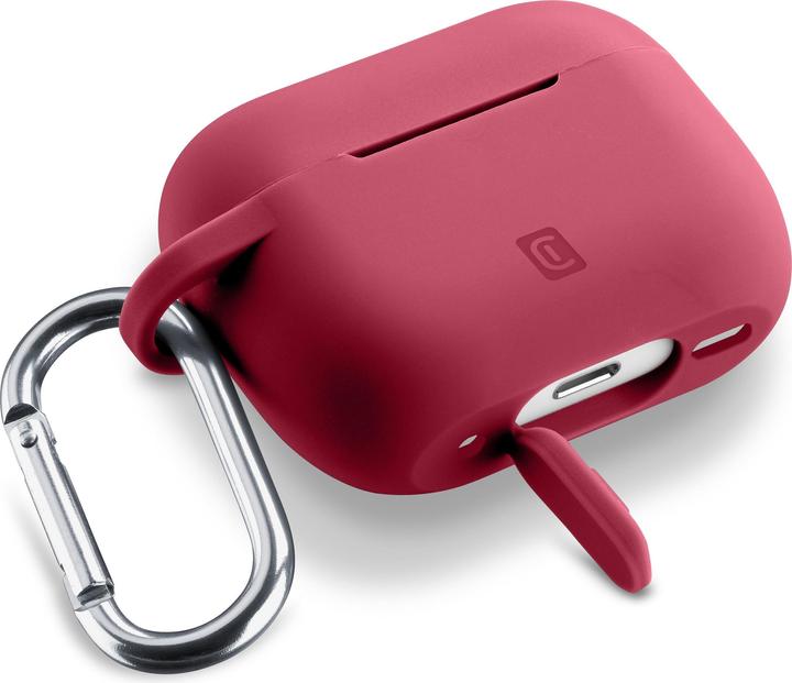 Actual product image Cellularline Bounce - AirPods Pro 2 (Headphone bag)