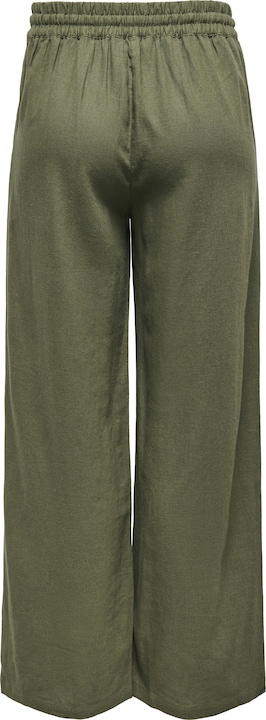 Produktbild JdY Jdysay Hw Linen Wide Pant Wvn Noos (32)