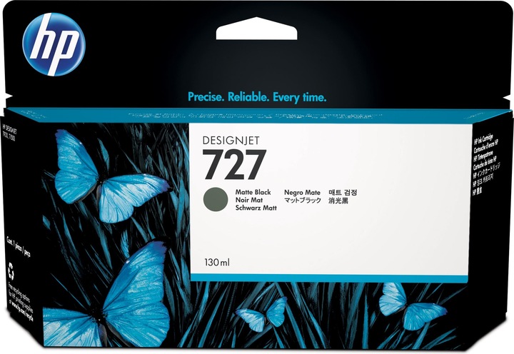 Immagine prodotto HP 727 (MBK)