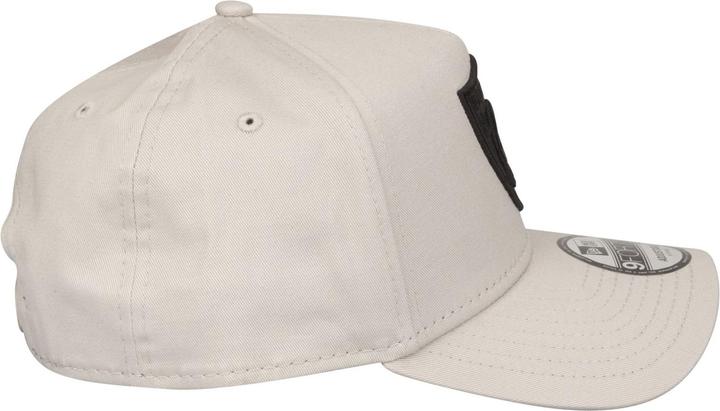 Actual product image New Era 9Forty Snapback Cap - Las Vegas Raiders Stone (One size)