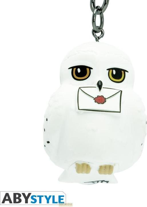 Actual product image ABYstyle Harry Potter - Hedwig