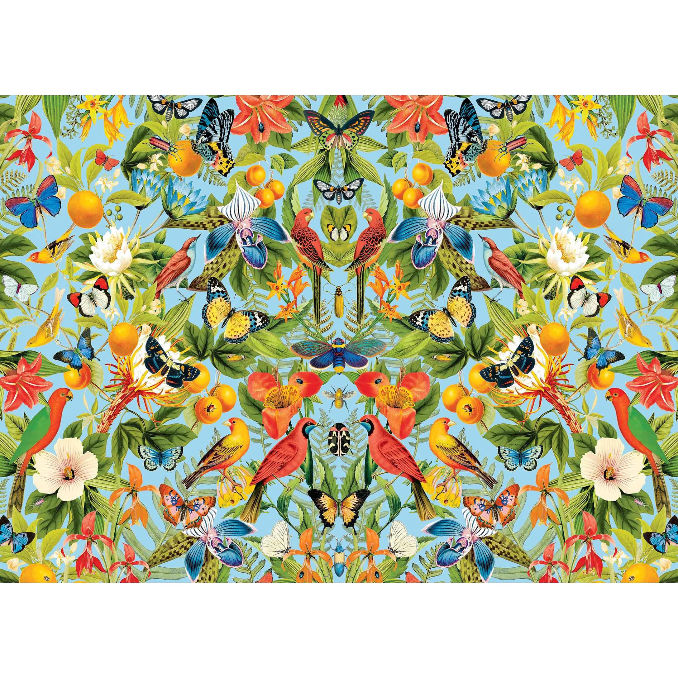 Thumbnail - MasterPieces Puzzle Company Puzzle 1000 pieces Oranges (1000 Teile)