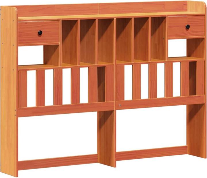 Image du produit vidaXL Bettgestell (150 x 200 cm)