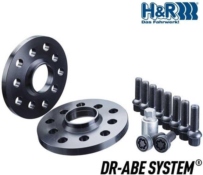 Produktbild HR Spurverbreiterung 24mm